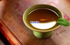 高血压患者适合饮用哪些普洱茶？品牌、品种、牌子推荐