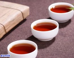 超市买的普洱茶好喝吗？真伪怎样判断？