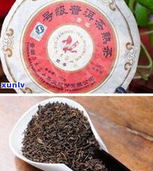 吃普洱茶的功效：了解其作用、好处与禁忌