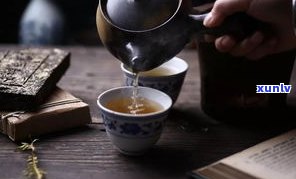 吃普洱茶有何功效-吃普洱茶有何功效和作用