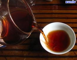 山东熟普洱茶生产-山东熟普洱茶生产厂家