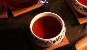 普洱茶之祖是什么茶？探秘其起源与名称