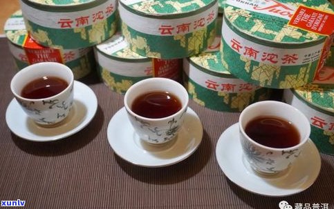 普洱茶为何变圆？影响口感、品相及饮用，原因解析