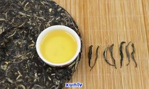 凉水箐茶叶：什么茶？来自凉水箐村的普洱茶，了解更多信息请搜索凉水箐百度百科，探寻凉水CP的故事