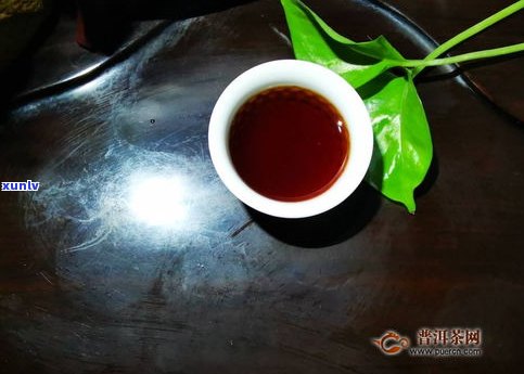 易武凉水箐普洱茶-易武冷水箐普洱茶特点