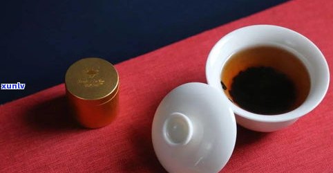 普洱茶化石冲泡指南：几泡更佳？每次用量多少？