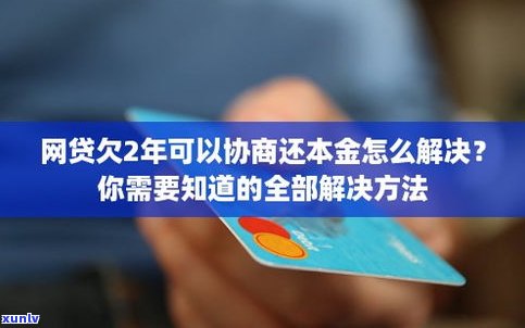 欠网贷能否协商分期？详细解析及合法性