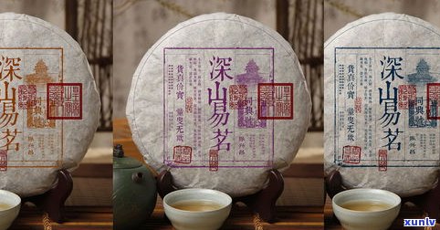 荣瑞祥普洱茶品牌介绍：全面解析其特点与品质