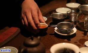 全面了解贵州普洱茶叶：品种、品牌、特点一网打尽