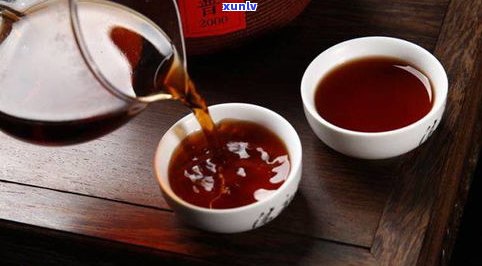 普洱茶里的茶叶水：能喝吗？有何作用？对女性有害吗？