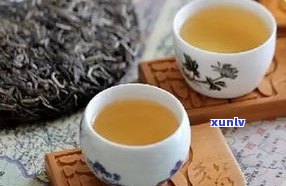 普洱茶里的茶叶水是什么水？颜色、味道和 *** 原理全解析