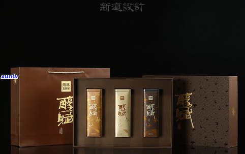 熟普洱茶包装材料-普洱茶熟茶包装