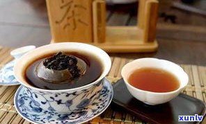 罗汉果普洱茶一同泡：功效、作用及禁忌全解析