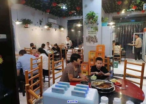 如何给普洱茶店铺取一个好听的名字？这里有普洱茶店铺名大全！