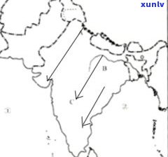 普洱茶山：十大排名、分布图与知识全解