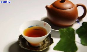 熟普洱茶颜色发黑：正常吗？原因及是否能喝解析