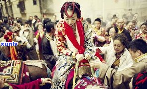 探秘云南普洱哈尼族：女人、风俗、婚姻与服饰