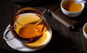 大麦茶和普洱茶哪个好？口感、健康效果全面比较