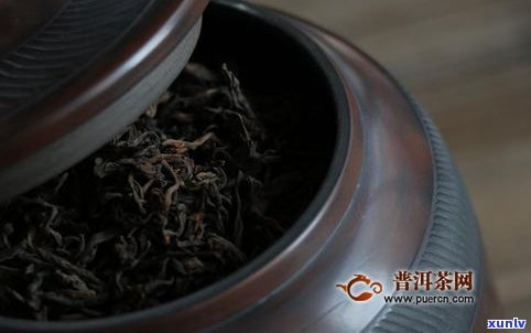 储存普洱茶的更佳容器：选择与保存技巧全解析