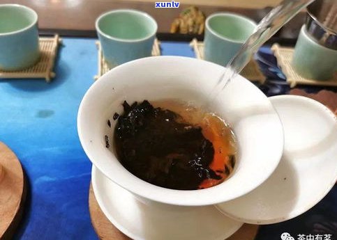 熟普洱茶是否能除湿？如何冲泡？