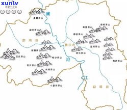 云南省临沧市普洱茶：产区介绍与厂家地址