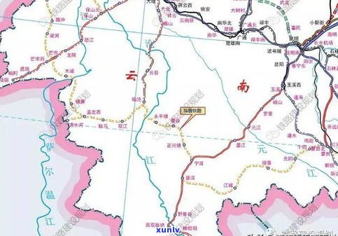 云南省临沧市普洱茶：产区介绍与厂家地址