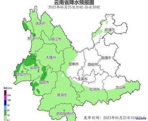 云南省临沧市普洱茶：产区介绍与厂家地址