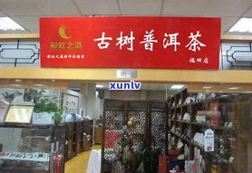安徽普洱茶连锁店有哪些？了解安徽地区知名的普洱茶连锁品牌、店铺及品种信息