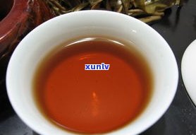 普洱茶老茶经典款-老牌普洱茶