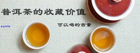 探究竹桶普洱茶：价格、特点与收藏价值