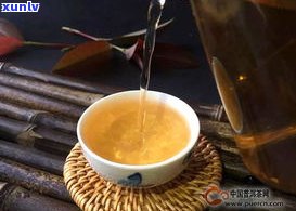 孕妇可以喝普洱茶叶水吗？早期、晚期都适合饮用，但需留意适量。