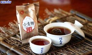 小青柑普洱茶存放 *** 全解析：视频、图解与时间指南