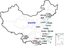 缅甸玉石产区全揭秘：分布图、主要区域及地理位置解析