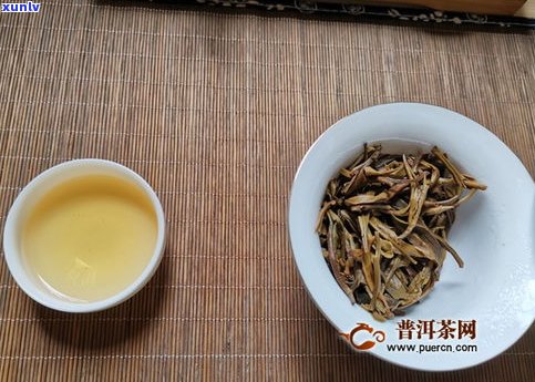 老曼峨普洱生茶口感：特点、价格及与熟茶的区别