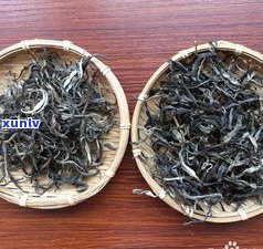 老曼峨普洱茶图片-老曼峨普洱茶特点功效