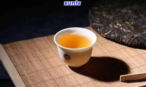 勐宋上大安普洱茶-勐宋大山普洱茶