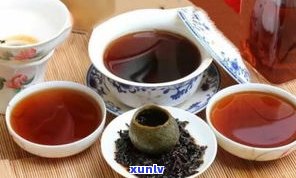 2017合和昌普洱茶价格网：最新价格表与值得收藏的茶品推荐