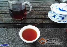 合盒昌普洱茶口感-合和昌普洱茶