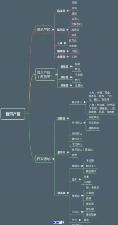 西双版纳普洱茶：十大名牌、主要产区及山头解析，批发市场与品牌排行榜一览