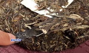 普洱茶饼怎么打散？正确 *** 与注意事项全解析