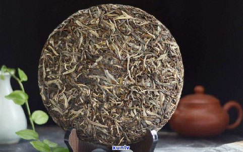 普洱茶饼怎么打结-普洱茶饼怎么打结视频