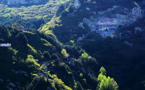 九头崖风景区位置及玩法全攻略