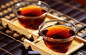 减脂普洱茶泡法：如何泡出好喝又健康的茶？