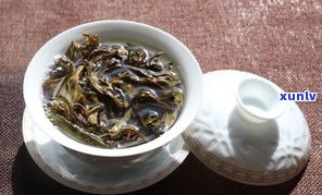 减脂普洱茶更佳泡法：教你如何泡出好喝又有效的普洱茶