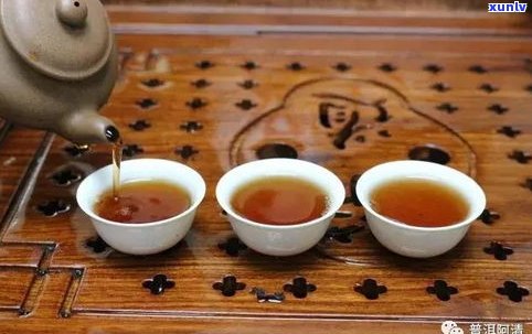 熟普洱茶适合煮着喝吗？怎样煮出好喝的味道？