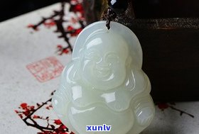 深入解析：玉佛穿银链子的寓意与象征意义