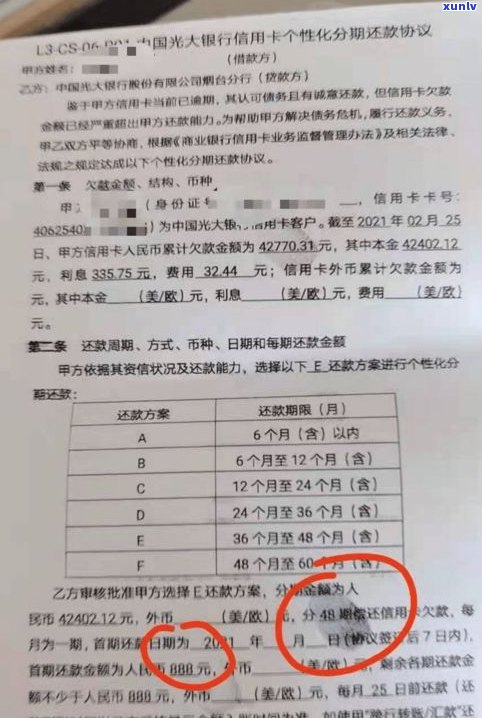 欠信用卡20万怎样自救？停息挂账申请攻略与风险提示