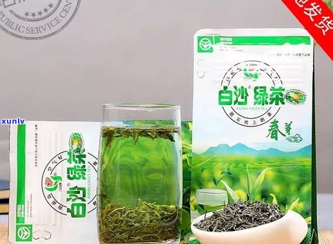 普洱茶是不是有绿茶的味道？探讨其口感与绿茶的区别