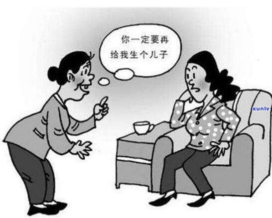 普洱茶怀男孩的几率：事实还是迷信？