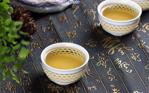 普洱茶与什么搭配口感？探讨普洱茶的伴侣